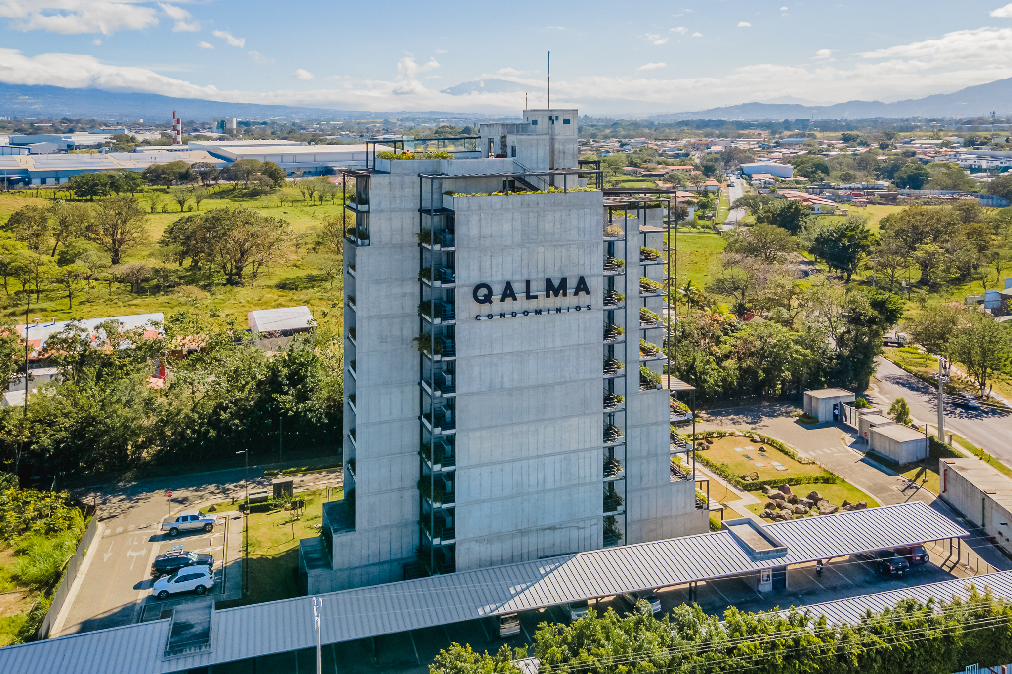 ALQUILER DE APARTAMENTO EN EL COYOL DE ALAJUELA