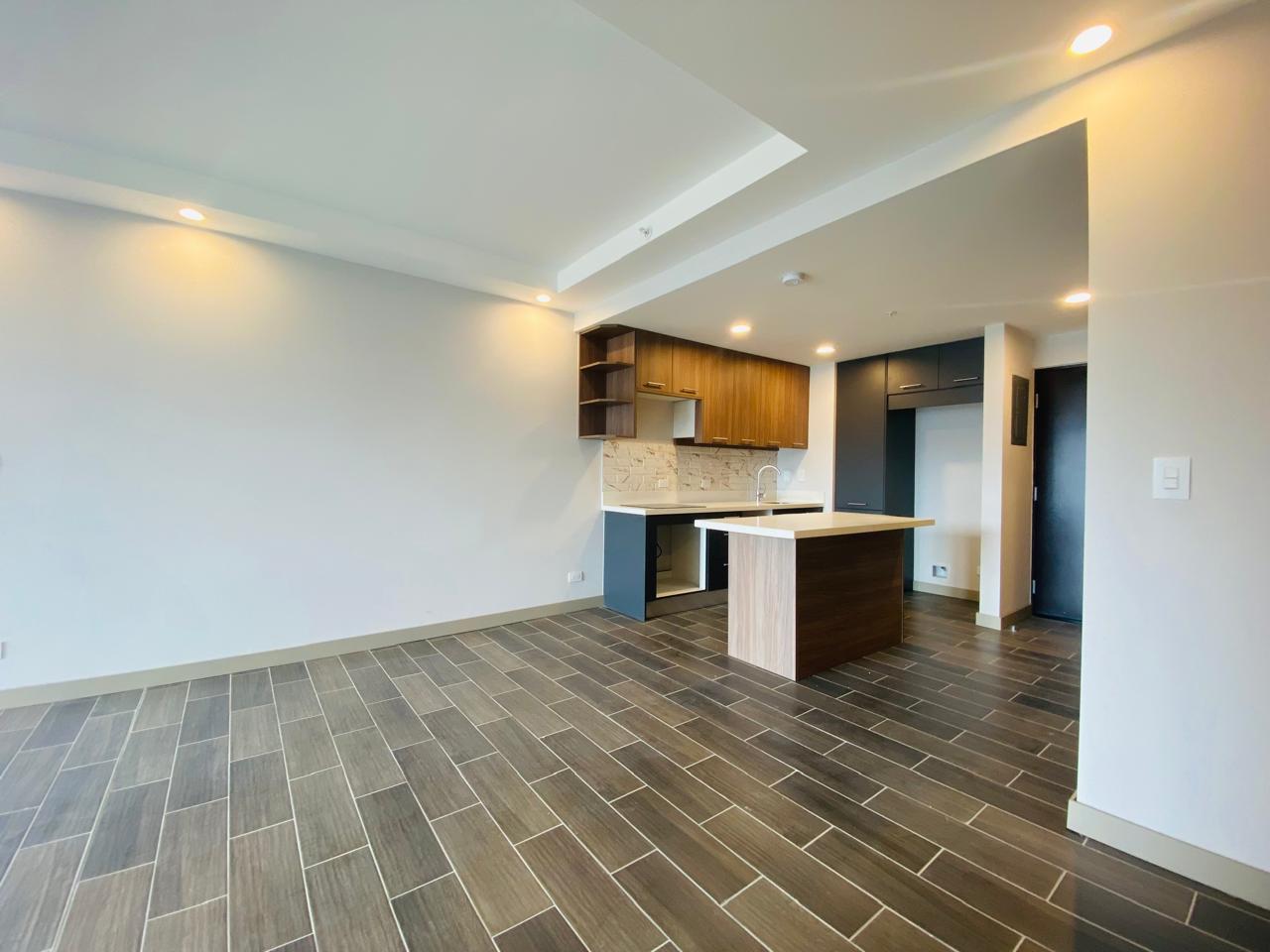ALQUILER DE APARTAMENTO EN CONDOMINIO BE CARIARI – HEREDIA
